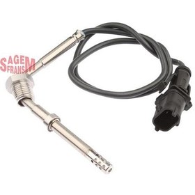 Resim Turbo Isı Kaptoru Fıorıno Euro 5 1.3 2017 51825683 