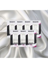 Resim Leva Gold 100 Gr Nadir Gümüş Külçe 7 Adet 