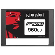 Resim Kingston DC500M 2.5 960GB Enterprise Server SSD 