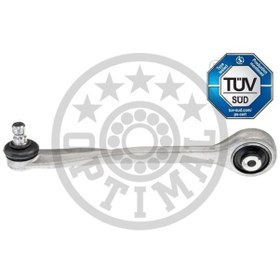 Resim OPTIMAL G5-850 OPTIMAL ROTİLLİ KOL SOL ÖN ÜST A5 Q5 09 08 