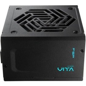 Resim FSP 850W 80+ Bronze Vıta Bd 12CM Fanlı Pcıe 5.1 Power Supply 