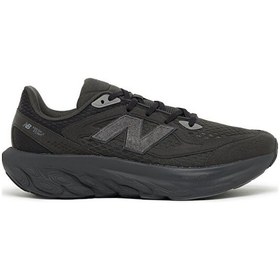 Resim New Balance Utrnab Siyah Modeli Koleksiyonu Erkek Antrenman Ayakkabısı Utrnab Siyah Siyah 