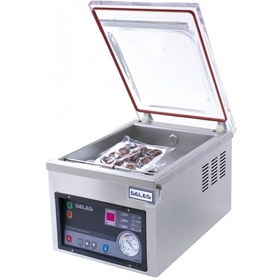 Resim Seles DZ-280/PD Endüstriyel Vakum Makinesi 