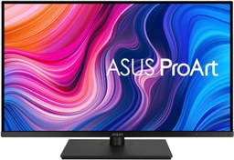 Resim Asus 32" ProArt PA329CV 5ms 60hz HDMI,DisplayPort Adaptive Sync 4K Monitör 