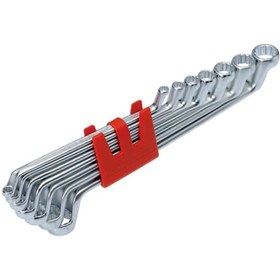 Resim İzeltaş 0430 Yıldız İki Ağız 12'li Anahtar Takımı 