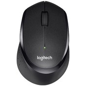Resim Sones Logitech B330 1000dpı Sessiz Bluetooth Kablosuz Fare Siyah Diğer 