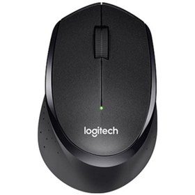 Resim Sones Logitech B330 1000dpı Sessiz Bluetooth Kablosuz Fare Siyah Diğer 
