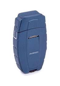 Resim Parmida Çift Torch Puro Çakmağı 0716 