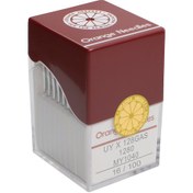 Resim Orange Needles Uyx128Gas Reçme Iğnesi 16/100 (100 Adet) 