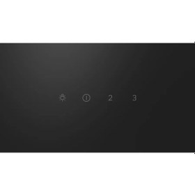 Resim Siemens HU736AEA0T - EO6C6PP30O - LC63KPJ60T 3 Parça Siyah Ankastre Set 