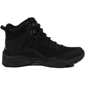 Resim Kappa Kombat Thunder Md Wp Erkek Siyah Outdoor Ayakkabı 341f7lw-005 