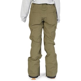 Resim Dc Kadın Snowboard Pantolonu Viva 