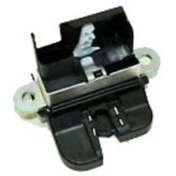 Resim Volkswagen Golf7 Bagaj Kilidi 2013-2020 [5G0827505C] 432108367 