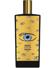 Resim Memo Marfa EDP 75 ml 