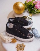 Resim TOBAİ KIZ COCUK ISIKLI CONVERS 