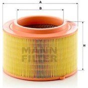 Resim MANN C22024 Hava Filtresi Ranger 11- Ranger Tke 14- 2.2 155Ps / B2500 Mazda 13- 2.2 155Ps Mazda Bt-50 Ym 2.2 Td 1720719 (WF273782) 