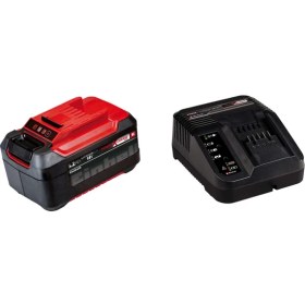 Resim Eınhell 18 V 5.2 Ah Pxc Plus Akü + Şarj Cihazı 