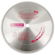 Resim Kenito 450x4,0/3,2x30 Z128 Alüminyum Testeresi 