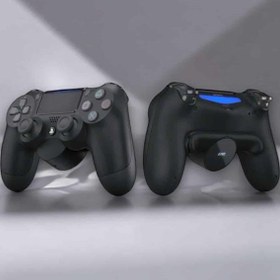 Resim toyigoo Kamuflaj Desenli Joystick PS4 Oyun Kolu - tygo1795-6721 