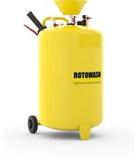 Resim Rotowash 100 Lt Köpük Püskürtme Pompası 88647 