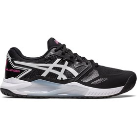 Resim Asics Gel-Challenger 13 Erkek Tenis Ayakkabısı 