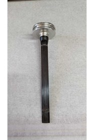 Resim Akdeniz 100/50 iskelet tabanca piston/dil (KIRMIZI) 