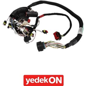Resim AGCO Elektrik Tesisatı - Massey Ferguson / Fendt / Valtra | ACW030903C 