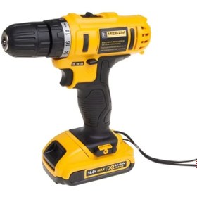 Resim Meşem ŞARJLI MATKAP 