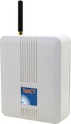 Resim Teknikom Fct Gsm Terminali Tekcell