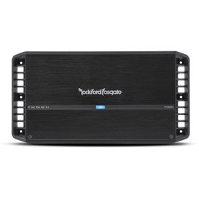 Resim ROCKFORD FOSGATE P1000X5 R.F. P1000X5 5 KANALLI AMPLIFIER