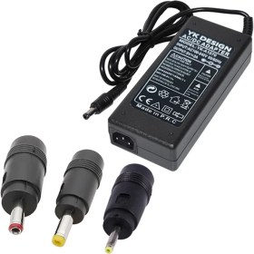 Resim Keepro Psp Adaptörü Için Çoklu Şarj Ucu Dönüştürücü 3'lü Set 5V Adaptörlü 