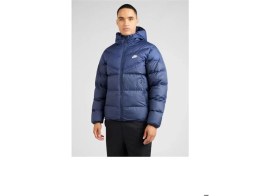 Resim Nıke Storm Fıt Windrunner Primaloft Hoodie Jacket Erkek Mont DR9605-410 