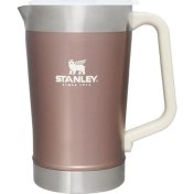 Resim Stanley Stay- Chill Classic Pitcher 64OZ Rose Quartz Glow 1. 89 L Sürahi 
