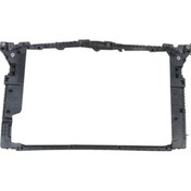 Resim Volkswagen Polo 7 17/21 Ön Panel Plastik Tw - Oem Yedek Parça 