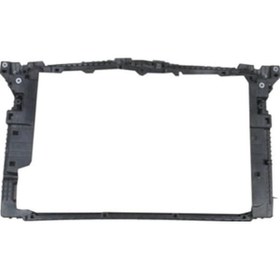 Resim Volkswagen Polo 7 17/21 Ön Panel Plastik Tw - Oem Yedek Parça 