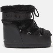 Resim MOON BOOT ICON LOW FAUX FUR 14093900-001 