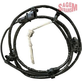 Resim Turbo Isı Kaptoru Opel Sıgnum Hb 1.9 Cdtı 2004 2008-vectra C 1.9 Cdtı 2004 2009 55190617 