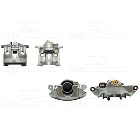 Resim Vw T4 2.0 2.5 2.8 90-03 Fren Kalıperı On Sag 701615124d 