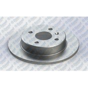 Resim Genel Markalar Arka Fren Dıskı Aynası Duz 4 Bıjon Astra G -zafıra A-merıva A- Astra H 240x10x57 