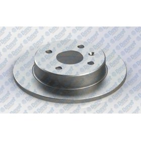 Resim Genel Markalar Arka Fren Dıskı Aynası Duz 4 Bıjon Astra G -zafıra A-merıva A- Astra H 240x10x57 