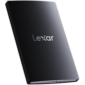 Resim Lexar External 1tb 2000MB/S USB 3.2 Taşınabilir SSD Harddisk LSL500X001T 