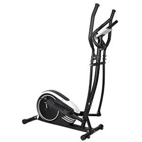 Resim Ultima Body Rider Siyah Manyetik Eliptik Bisiklet 