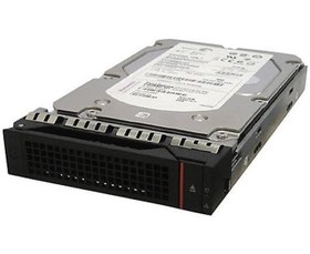 Resim LENOVO 7XB7A00069 2.4TB 10K SAS 2.5'' HOT SWAP 