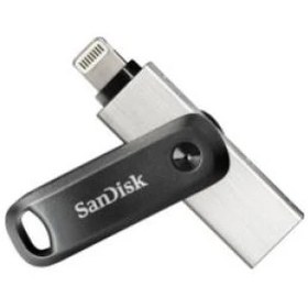 Resim Sandisk 64GB iPhone iPad ixpand Usb Flash Bellek SDIX60N-064G 