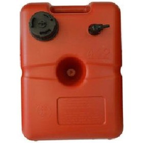Resim Eval Yakıt Tankı 22lt 