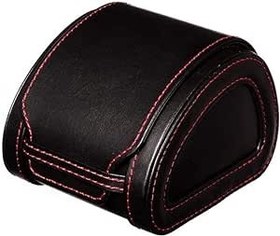 Resim Saat Kutusu Saat Kılıfı Saat Kutuları Travel Watch Case Watch Box PU Leather High-end Jewelry Watch Storage Display Box Izleme Kutusu 
