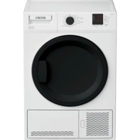 Resim Altus AL 81 YB G Enerji 8 kg Çamaşır Kurutma Makinesi 
