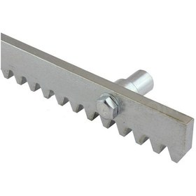 Resim 449,00bft N999320 Cvz 30 8-vidalı 1mt Çelik Kramiyer Dişli 