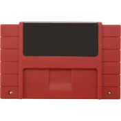 Resim Spibicyy Sfc/snes Süper Oyun Kartı Snes Oyun Kartı 100 Bir Kırmızı Kabuk Snes Kartuşunda (Yurt Dışından) 