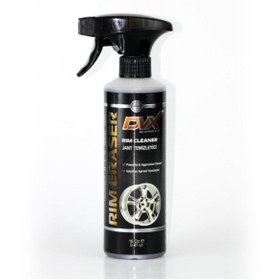 Resim Divortex Rim Eraser - Oto Jant Temizleme Sıvısı 16 Oz. 473 ml. 